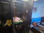 Damro 3 door wardrobe