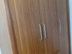 Damro 3 Doors Wardrobe