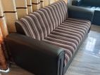 Damro 3 in 1 Sofa