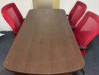 Damro 3 Seats with Table