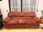 Damro 3 Set Sofa