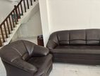 Damro 3+1 +1 Sofa Set