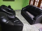 Damro 3+1+1 Sofa Set