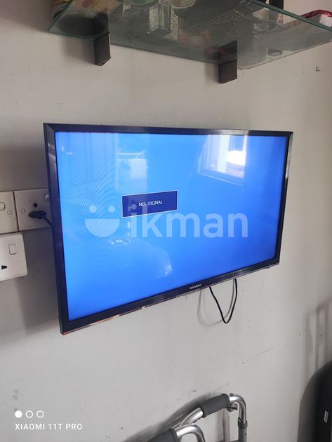 Damro 32 Inch for Sale in Negombo | ikman