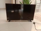 Damro 32 inch LED TV For parts