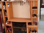 DAMRO 32 INCH TV With DVD STAND