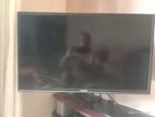 Damro 32 LED TV For parts