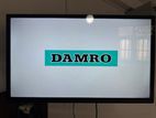 Damro 32” LED TV