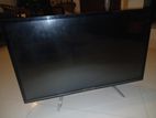 Damro 32" LED TV