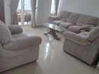 DAMRO 3,2,1 FUNITURE - SLIGHTLY USED