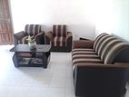 Damro 4 Seater Sofa Set