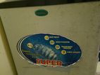 Damro 6.5kg Semi Automatic Washing Machine