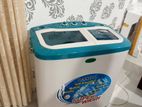 Damro 6.5KG Semi Automatic Washing Machine