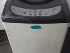 Damro Automatic Washing Machine