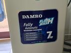 Damro 7kg Fully Automatic Washing Machine