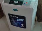 Damro 7Kg Full Auto Washing Machine