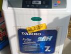 Damro 7kg Fully Auto Waching Machine