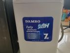 Damro 7kg Fully Auto Washing Machine