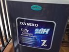 Damro 7Kg Fully Auto Washing Machine