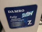 Damro 7kg Washing Machine