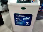 damro 7kg washing machine