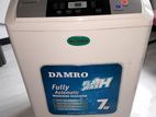 Damro 7kg Washing Machine