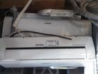 Damro 9000BTU Inverter AC Unit