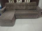 Damro Sofa Set
