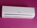 Damro Air conditioner Inverter