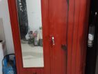 Damro Aluminium Almari Cupboard