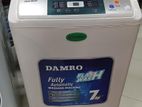 DAMRO AUTOMATIC WASHING MACHINE