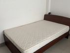 Damro Bed (6x4ft)