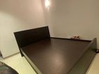Damro Bed