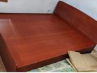 Damro Bed