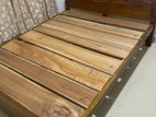 Damro Bed