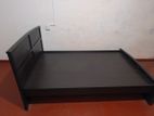 Damro Bed with Mattress