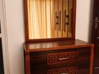 Damro Bedroom Set