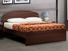 Damro Beverly Bed with Spring Mattress