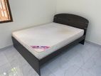 Damro Beverly Bed