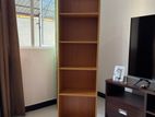 Damro Book Rack