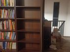 Damro Book Shelf