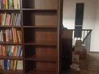 Damro Book Shelf