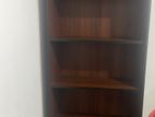 Damro Book Shelf