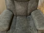 Damro Brighton Electric Recliner Sofa