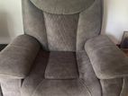 Damro Brighton Electric Sofa 1x