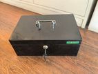 Damro Cash Box