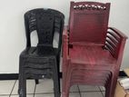 Damro Chairs Set