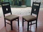 Damro Chairs (පුටු 4)