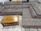 Damro Chester Corner Sofa