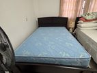 Damro Classic Spring Mattress